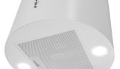 Cylindro OR Eco White Matt