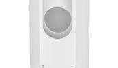 Cylindro OR Eco White Matt
