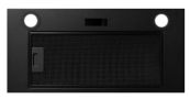 Aris Eco Black Matt Gesture Control