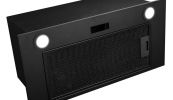 Aris Eco Black Matt Gesture Control
