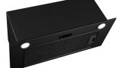 Aris Eco Black Matt Gesture Control