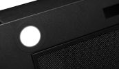 Aris Eco Black Matt Gesture Control