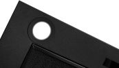 Aris Eco Black Matt Gesture Control