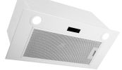 Aris Eco White Matt Gesture Control