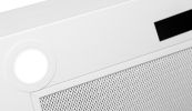 Aris Eco White Matt Gesture Control