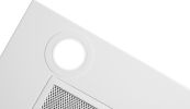 Aris Eco White Matt Gesture Control