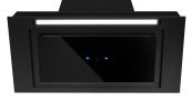 Micra Black Matt Gesture Control