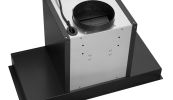 Micra Black Matt Gesture Control