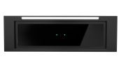 Micra Black Matt Gesture Control