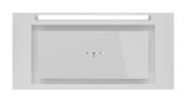 Micra White Matt Gesture Control