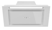Micra White Matt Gesture Control