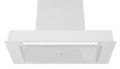 Micra White Matt Gesture Control