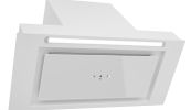 Micra White Matt Gesture Control