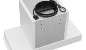 Micra White Matt Gesture Control