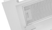 Micra White Matt Gesture Control