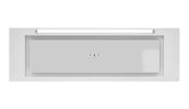 Micra White Matt Gesture Control