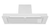 Micra White Matt Gesture Control