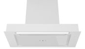 Micra White Matt Gesture Control