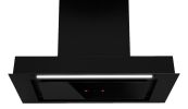 Micra Black Matt Gesture Control