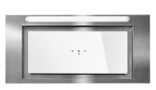 Micra White Gesture Control