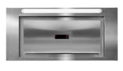 Micra Inox Gesture Control