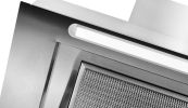 Micra Inox Gesture Control