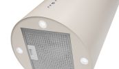 Cylindro 4LED Kashmir BLDC