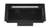 Prato Eco Black Matt