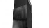 Quadro Moderno Glass Black OUTLET