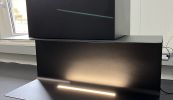 C-Shelf Black-Black OUTLET