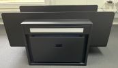 C-Shelf Black-Black OUTLET