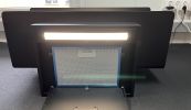 C-Shelf Black-Black OUTLET