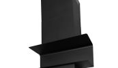 C-Shelf Black-Black OUTLET