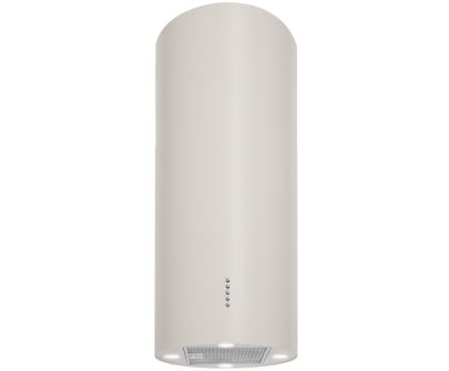 Okap wyspowy Cylindro Eco 4LED Kashmir - Kashmir - 40 cm