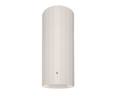 Okap wyspowy Viva Kashmir - Kashmir