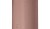 Cylindro Dusty Rose