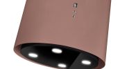 Tubo Dusty Rose