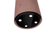 Tubo OR Dusty Rose