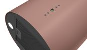 Cylindro OR Dusty Rose