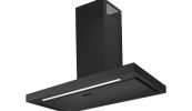 Magnetic OR Black Matt Gesture Control