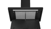 Magnetic OR Black Matt Gesture Control