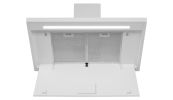 Magnetic OR White Matt Gesture Control