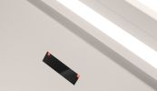 Magnetic OR Kashmir Gesture Control