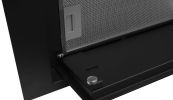 Artis Gesture Control Black Matt