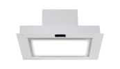 Artis Gesture Control White Matt