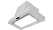 Artis Gesture Control White Matt