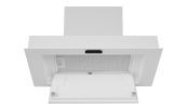 Artis Gesture Control White Matt