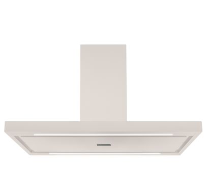 Okap wyspowy Magnetic Island Kashmir Gesture Control - Kashmir - 90 cm