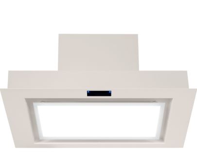 Okap podszafkowy Artis Gesture Control Kashmir - Kashmir - 59,5 cm
