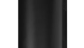 Tubo OR Gesture Control Black Matt